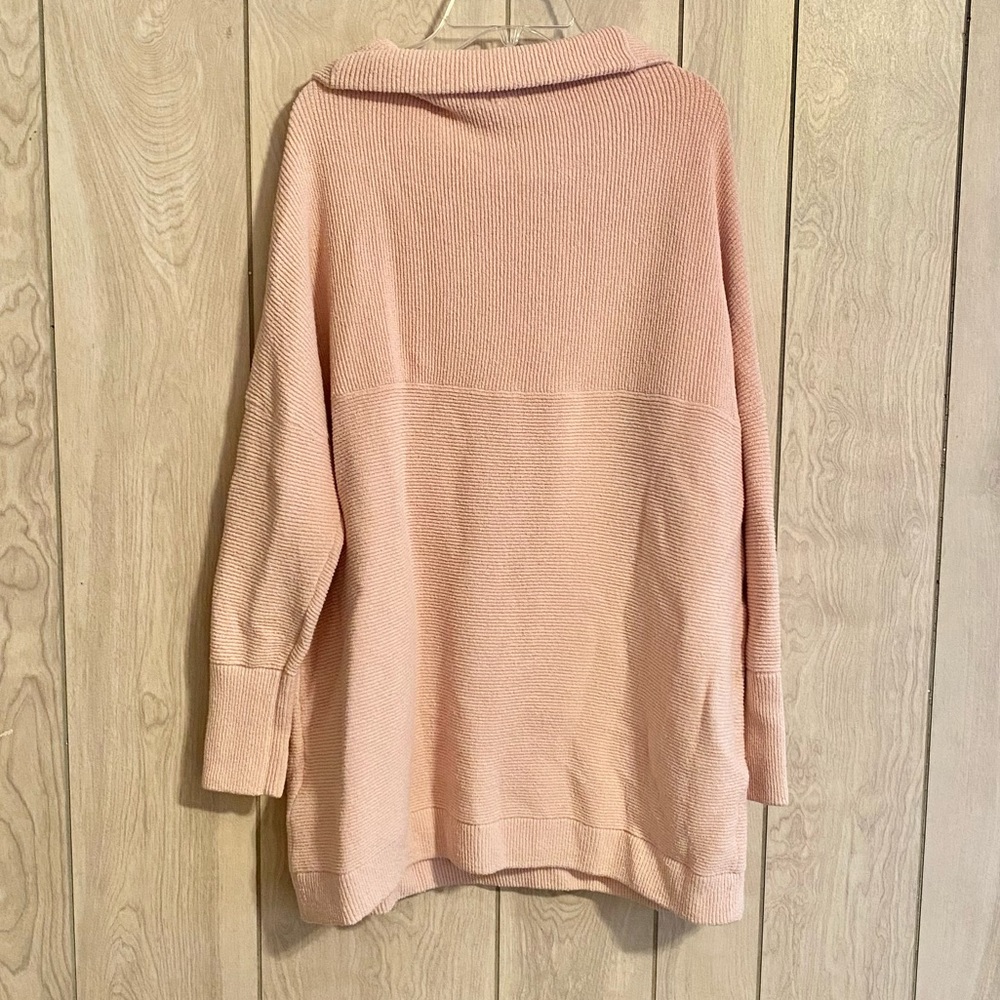 NWT Free People Ottoman Slouchy Tunic - Picture 6 of 9